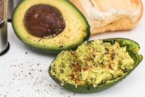 vegan avocado recipes